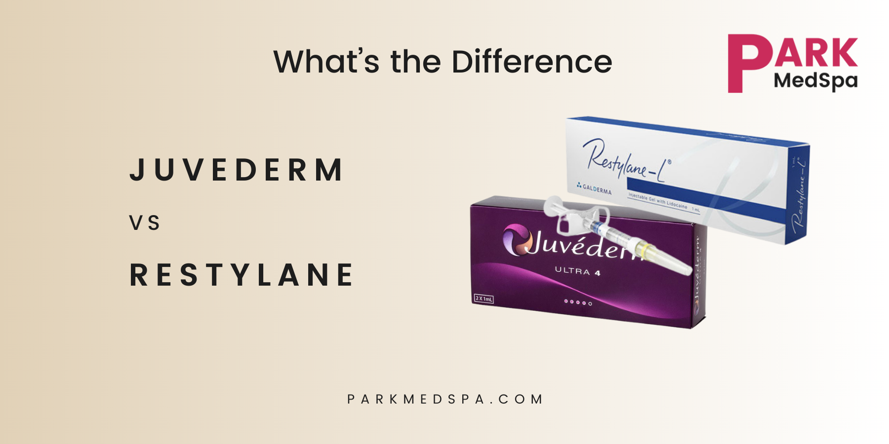 What’s the Difference Between Juvederm vs. Restylane: Which is Best For You in California