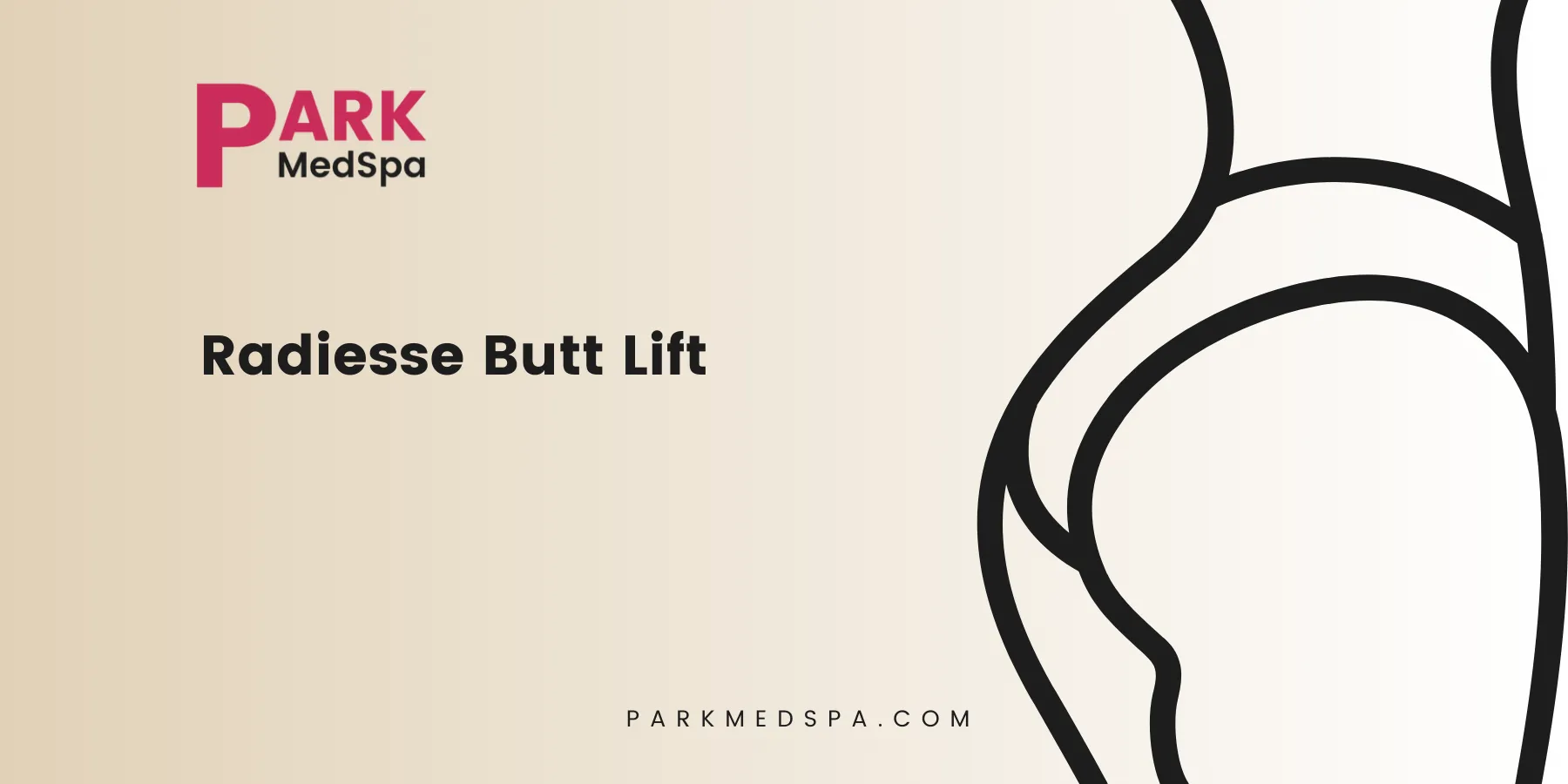Elevate Your Curves with a Radiesse Butt Lift in California