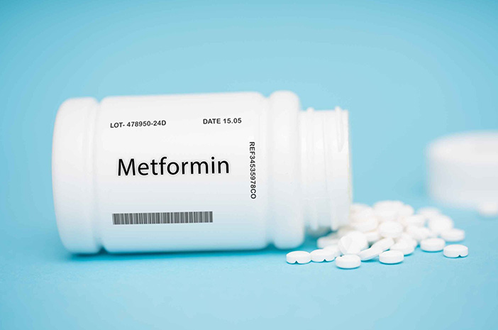 Metformin