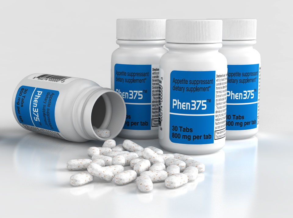 phentermine