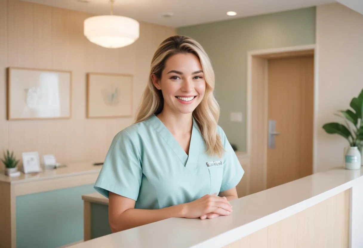 What is a Generous Medspa?